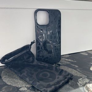 iPhone 12 Pro Max Loop Case